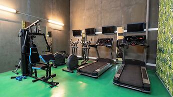 Athens Mosaico Suites and Apartments