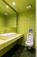 Athens Mosaico Suites and Apartments