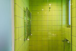 Athens Mosaico Suites and Apartments