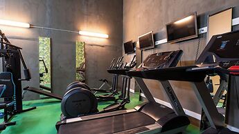 Athens Mosaico Suites and Apartments