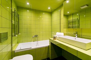 Athens Mosaico Suites and Apartments