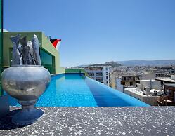 Athens Mosaico Suites and Apartments