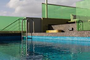 Athens Mosaico Suites and Apartments