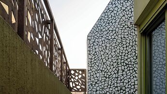 Athens Mosaico Suites and Apartments