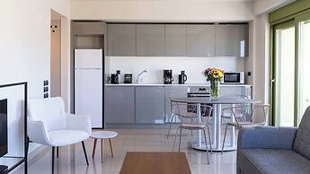 Athens Mosaico Suites and Apartments