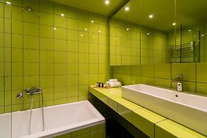 Athens Mosaico Suites and Apartments