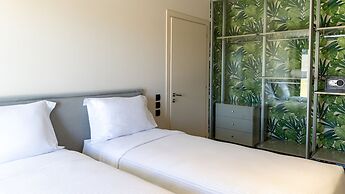 Athens Mosaico Suites and Apartments