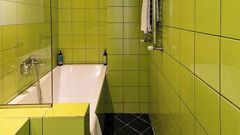 Athens Mosaico Suites and Apartments