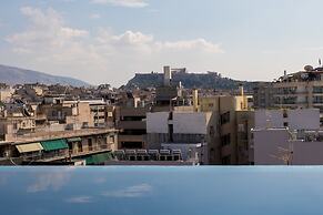 Athens Mosaico Suites and Apartments