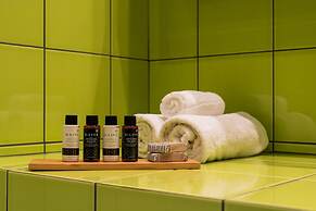 Athens Mosaico Suites and Apartments