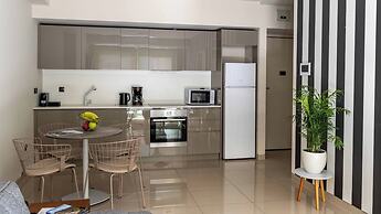 Athens Mosaico Suites and Apartments