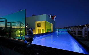 Athens Mosaico Suites and Apartments