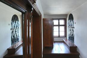 Pension ROYAL