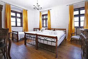 Pension ROYAL