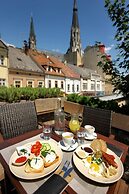Pension ROYAL
