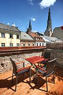 Pension ROYAL