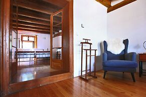 Pension ROYAL