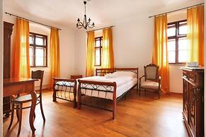 Pension ROYAL