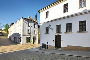 Pension ROYAL
