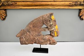 Plaka Elegant Apartment