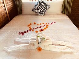 Spirit Garden Guesthouse