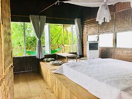 Spirit Garden Guesthouse