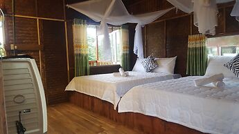 Spirit Garden Guesthouse