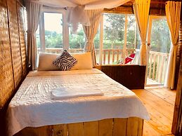 Spirit Garden Guesthouse