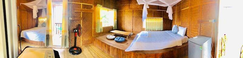 Spirit Garden Guesthouse