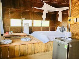 Spirit Garden Guesthouse