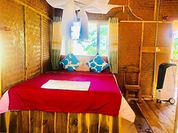 Spirit Garden Guesthouse