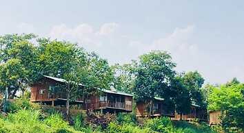 Spirit Garden Guesthouse