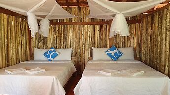 Spirit Garden Guesthouse