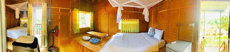 Spirit Garden Guesthouse