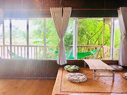 Spirit Garden Guesthouse