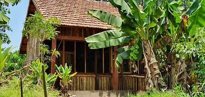 Spirit Garden Guesthouse