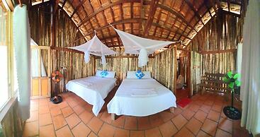 Spirit Garden Guesthouse