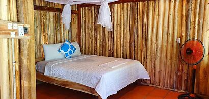 Spirit Garden Guesthouse