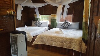 Spirit Garden Guesthouse