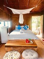 Spirit Garden Guesthouse