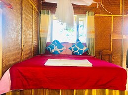 Spirit Garden Guesthouse