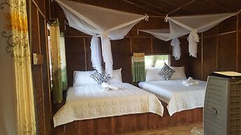 Spirit Garden Guesthouse