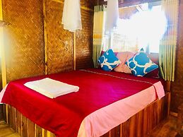 Spirit Garden Guesthouse