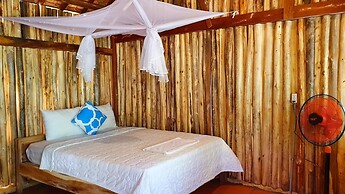 Spirit Garden Guesthouse