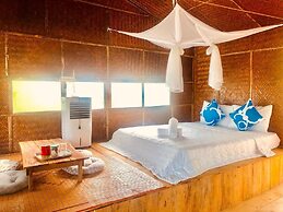 Spirit Garden Guesthouse