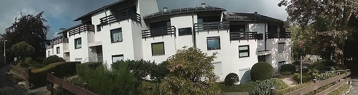 Apartment Harzgrün
