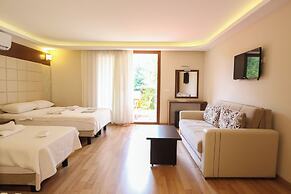 Yuvarlakcay Cinar Butik Otel
