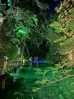 Yuvarlakcay Cinar Butik Otel