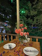 Yuvarlakcay Cinar Butik Otel