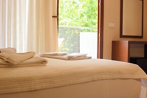 Yuvarlakcay Cinar Butik Otel